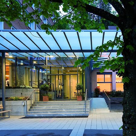 Hotel Laendli Oberägeri Exterior foto