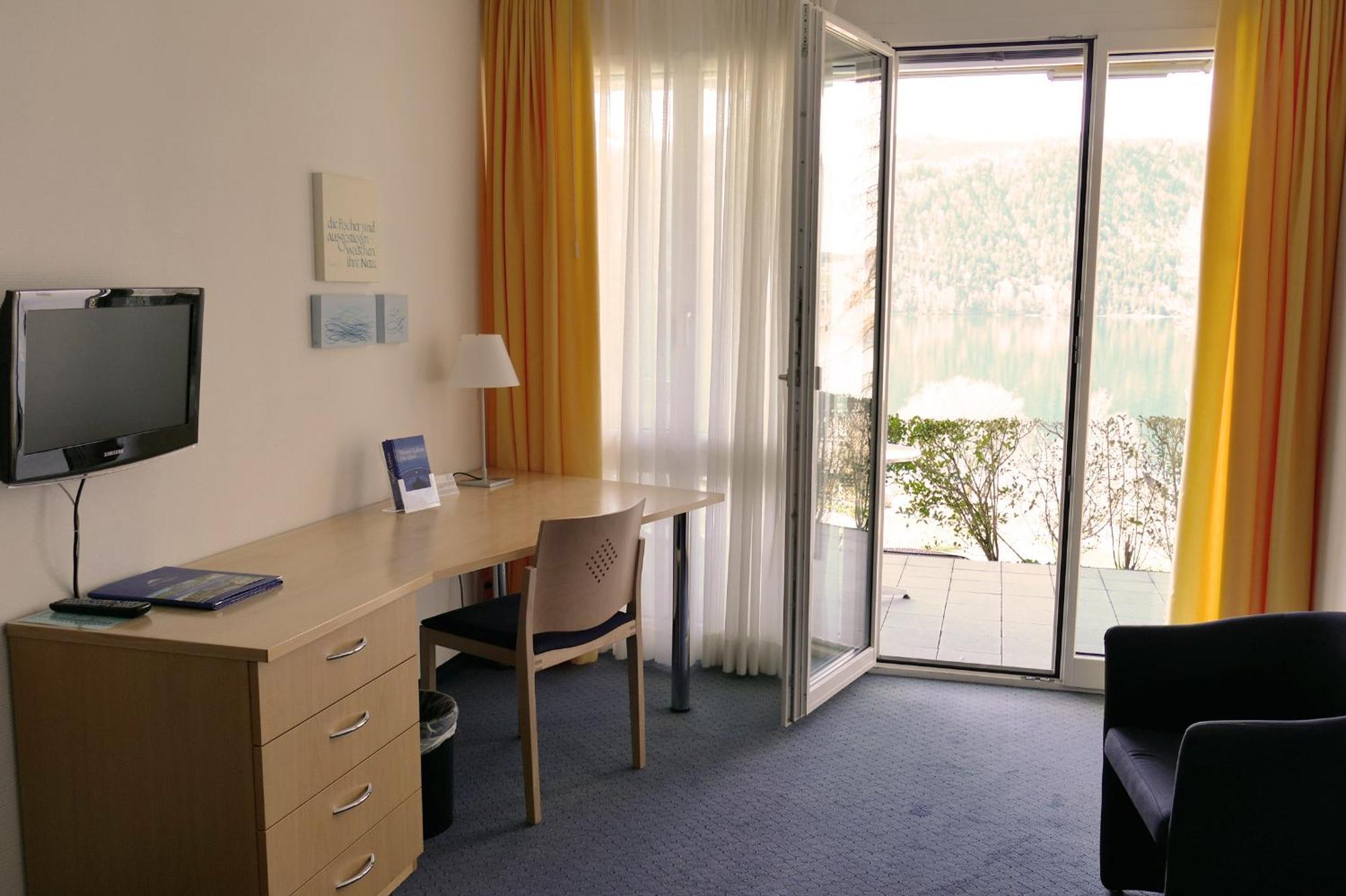 Hotel Laendli Oberägeri Habitación foto