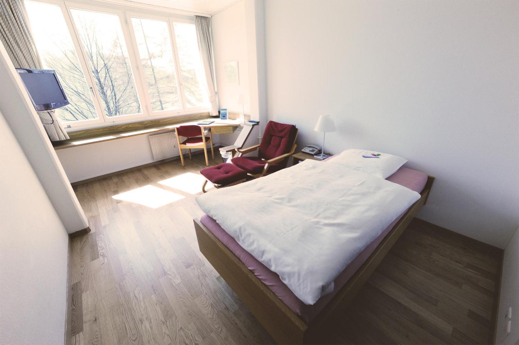 Hotel Laendli Oberägeri Habitación foto