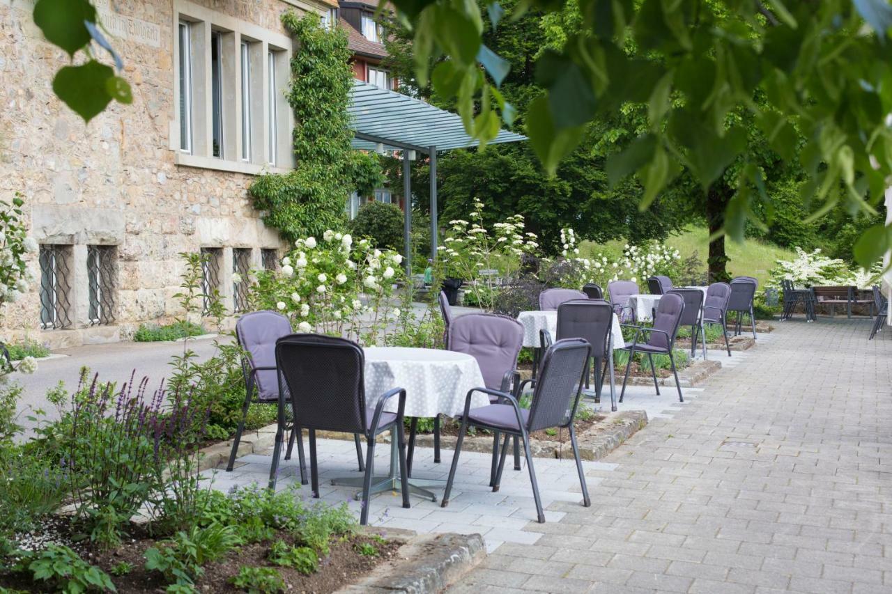 Hotel Laendli Oberägeri Exterior foto